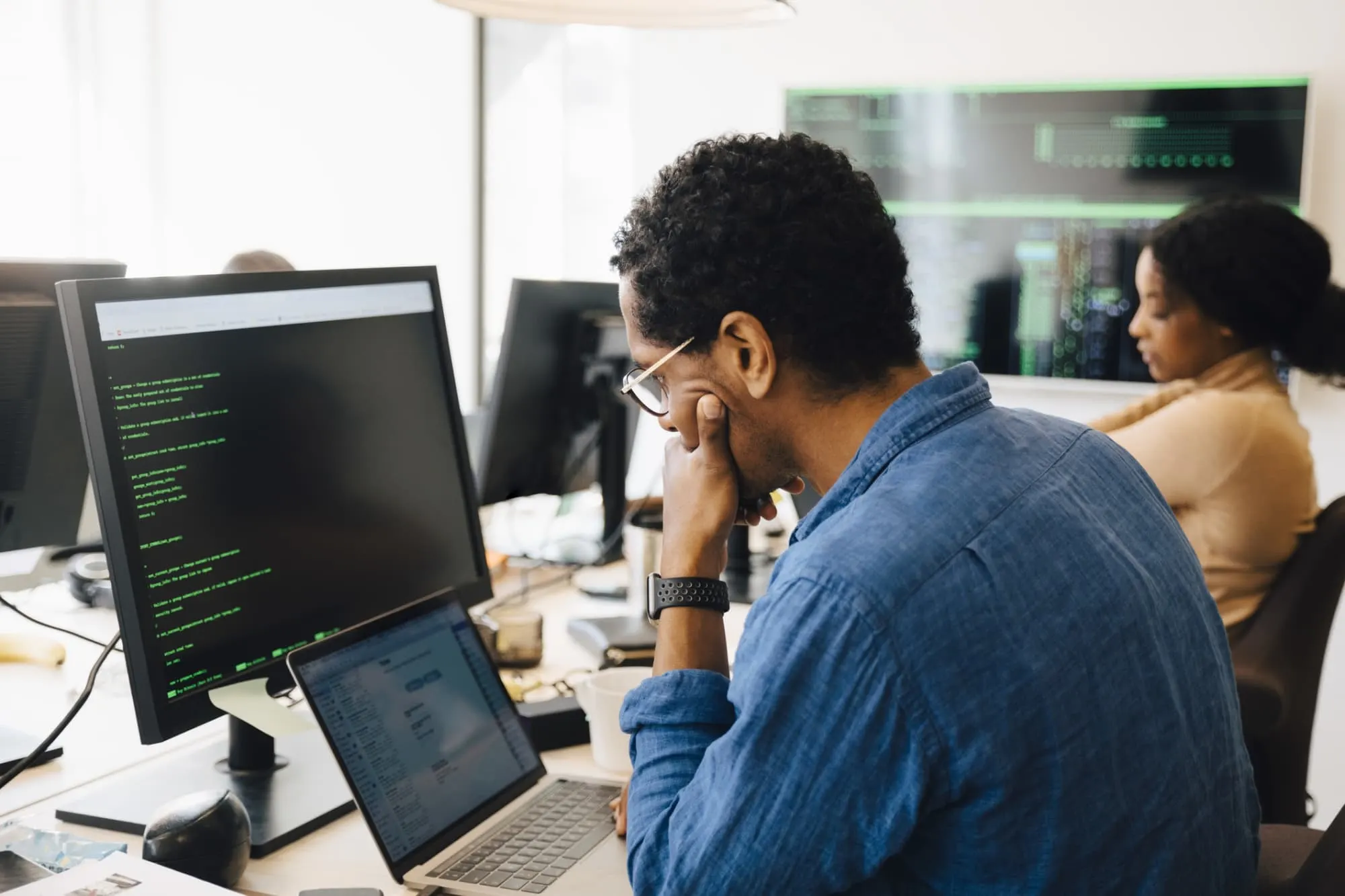 Exploring the Latest Trends in Web Development: What’s New in 2024?
