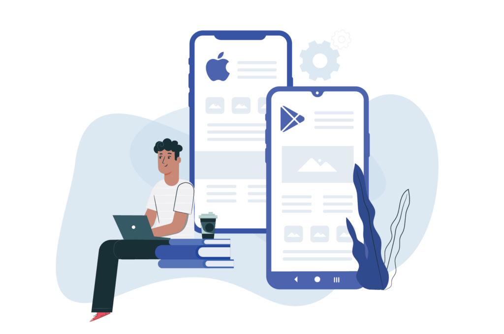 The Future of Mobile App Development: What You Need to Know