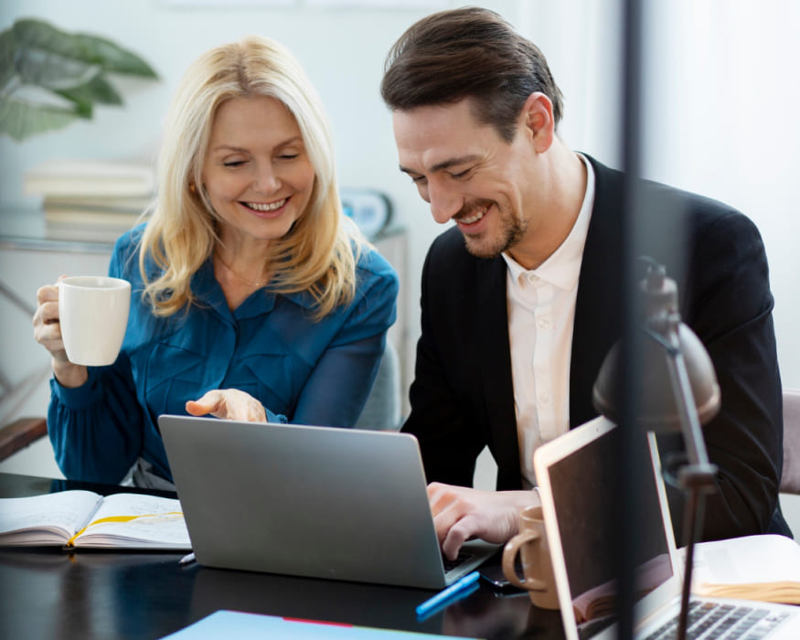VocaLink Language Solutions